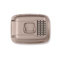 thumbnail image 4 of Sartén Grande para Gatos con Control de olores con Puerta de Olor, con Capucha, Color Beige, 4 of 8