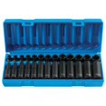 thumbnail image 1 of Grey Pneumatic GY1226M 3/8" Drive 26 Pieces Metric Master Set, 1 of 1