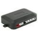 thumbnail image 3 of Kit de sensor de estacionamiento para automóviles 4 sensores Sistema de detector de monitor de radar de respaldo inverso Ndcxsfigh  Accesorios para autos y motos, 3 of 8