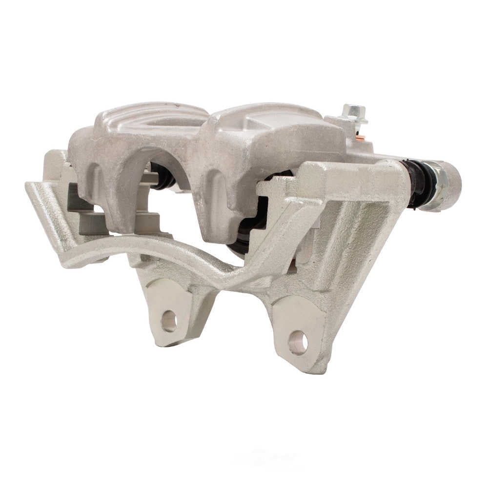 Dynamic Friction Company 331-42635 DFC Premium Caliper - Silver Zinc Coated