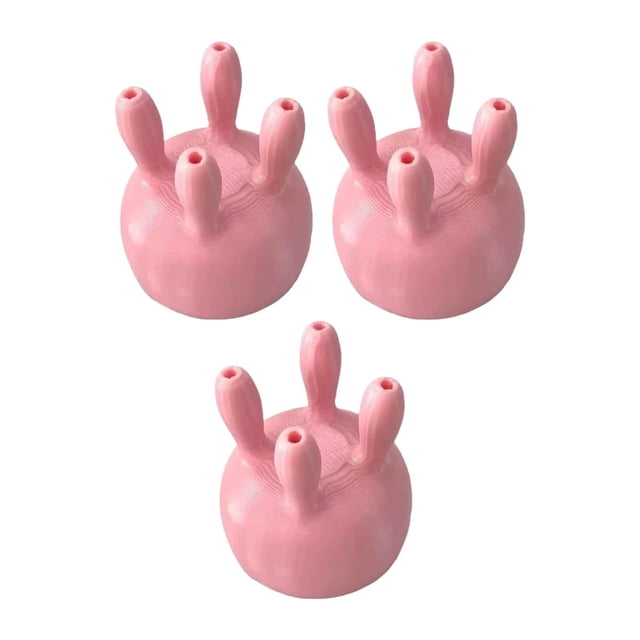 3 piezas de leche de cartón de cartón vertido botella de botella de leche ordeño vertido tapa de cocina utilidades de leche en caja para el hogar de