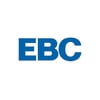 EBC Brakes FA475R; Brake Pad Set, EBC, Polaris 550,850