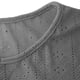 thumbnail image 5 of TaTaai Women's Summer Base Layer Top Short Sleeve V-Neck Mesh Fabric Ribbed Knit Casual Slim Fit Multi-Color T-Shirt Gift, 5 of 7
