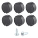 thumbnail image 2 of Accesorio Para Automóvil Tapas De Umbral De Material ABS SUV Para Camionetas Y Camiones, 2 of 7