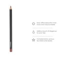 thumbnail image 6 of MAC Lip Pencil - Soar 1.45g/0.05oz, 6 of 9