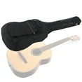 thumbnail image 6 of FTVOGUE Acoustic Guitar Bag Thickened Sponge Dust Cover Case With 39/40/41in Adjutable, 6 of 8