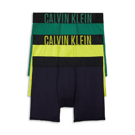 アンダーシャツ・インナー ^ ^ Men's Balance Low Rise Trunks 3PK NP2765OUB1 YuKaiChen Men's 3-Pack Low Rise Trunks Underwear Short Boxer