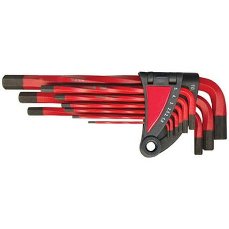 

MAY-45053 Metric Twisted Hex Key