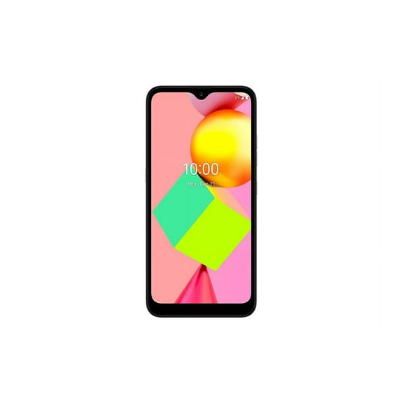 Pre-Owned UScellular Samsung A12, 32GB, Black - Prepaid Smartphone