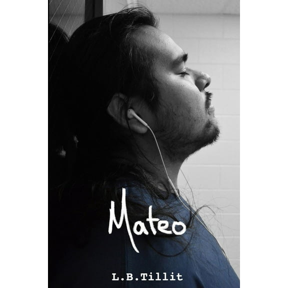Way I See It Mateo, Book 5, (Paperback)