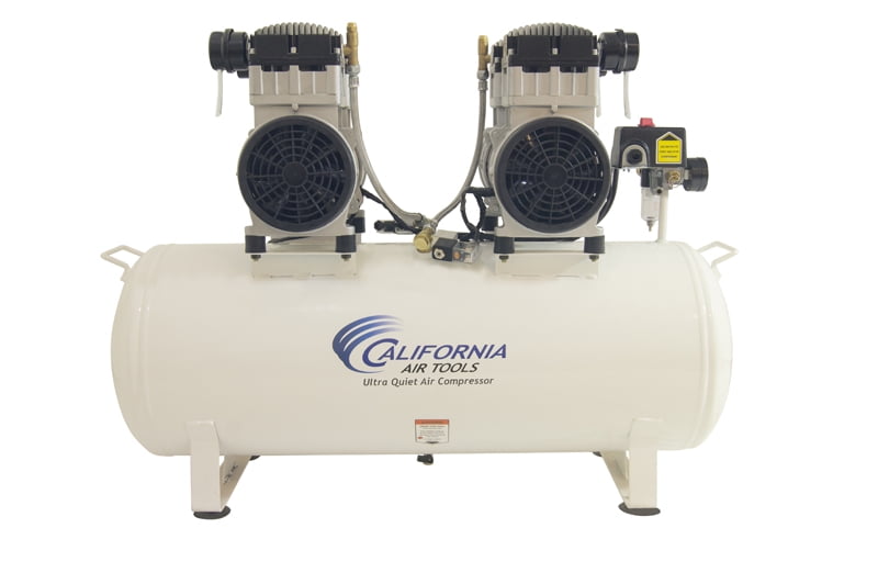 California Air  Tools CAT  20040C 4 HP 20  Gallon  Ultra Quiet 