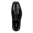 thumbnail image 2 of Dockers Mens Irving Slip Resistant Work Dress Oxford Shoe, 2 of 8