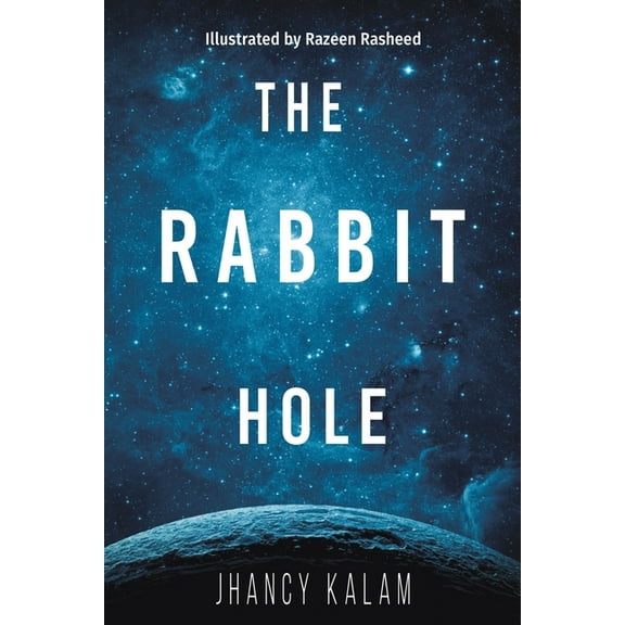 The Rabbit Hole, (Paperback)