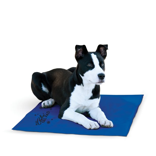 K&H Pet Products Coolin' Pet Pad, Extra Large, Blue