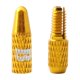 thumbnail image 3 of Extremo del cable del cambio de freno Cable del desviador de luz Extremos de cable Funda de rueda Freno de oro, 3 of 9