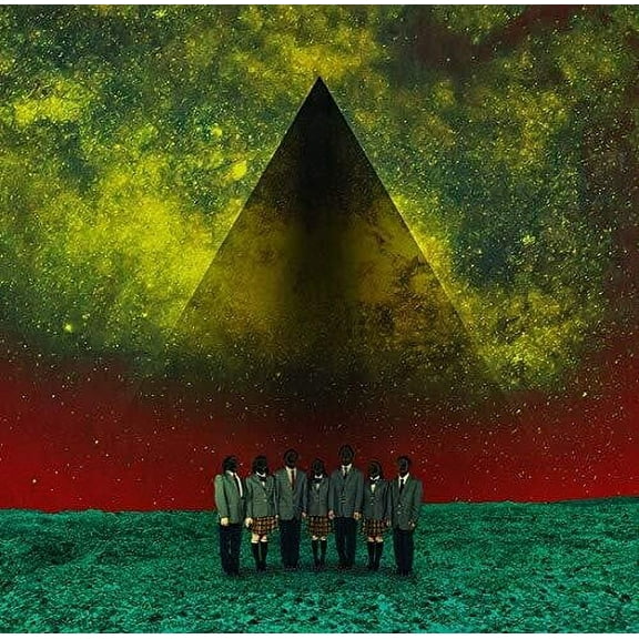 Dir en Grey - The World of Mercy [CD   DVD] [Version #2] - Music & Performance - CD