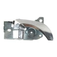 thumbnail image 3 of S SERENABLE Car Interior Door Handle Assembly Replacement for 2003-2009 82620 3E010, 3 of 9