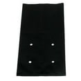 thumbnail image 2 of Gro Pro Grow Bags 2 Gallon 25/Pack, 2 of 2