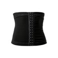 thumbnail image 1 of Fitness Sweat Cinturón de yoga para quemar grasa Recubrimiento de iones de plata Wmkox8yii  hjk375, 1 of 1