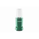 thumbnail image 5 of Nutribullet, Licuadora Personal 600 Watts Esmeralda 6 pzas, 5 of 6
