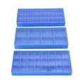 thumbnail image 1 of Parts Storage Box, High-Quality Materials Beads Holder, For Beads Gems Home Watch Parts, 1 of 8