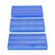 thumbnail image 3 of Caja de almacenamiento de Piezas ANGGREK 8 compartimentos 18 compartimentos 24 compartimentos, 3 of 8
