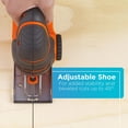 thumbnail image 5 of Sierra caladora BLACK+DECKER BDEJS600C 5A 3000SPM con cortes biselados de 45°, 5 of 5