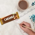 thumbnail image 3 of Cadbury Caramilk, Barres de Friandises Chocolatées, Emballage Multiple, Caramel, Lot de 4, 3 of 9