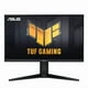 thumbnail image 1 of Monitor Gamer ASUS TUF Gaming VG279QL3A LCD 27", 1920x1080 Full HD, G-Sync/FreeSync, 180Hz, HDMI/DisplayPort, Bocinas Integradas., 1 of 4