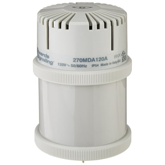 Edwards Signaling Module Sonore Magnétique Dynamique 270MDA120A