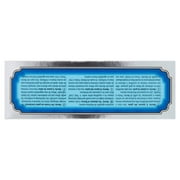 Marvis Aquatic Mint Toothpaste - 1.3oz