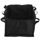 thumbnail image 3 of Bolsa para andador debajo del asiento, bolsa grande para andador, bolsa de almacenamiento debajo del asiento, organizador de almacenamiento de tela, accesorios para andador, 3 of 6