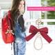 thumbnail image 3 of Guardurnaity LLavero nuevo gran Bowknot perla Metal llaves anillo accesorio colgante elegante sólido encontrar ganchos colgantes para almacenamiento Viajes, Equipaje y Accesorios Varios Tipo-03 Guardurnaity AP018166-03, 3 of 6