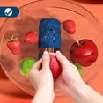 thumbnail image 3 of Tmvgtek Los Residuos Autos Del Purificador De La Comida De La Lavadora De La Verdura De La Fruta Residen Quitan Tmvgtek Para estrenar, 3 of 9
