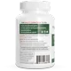 thumbnail image 3 of Real Mushrooms Turkey Tail (Immune Support) | 1,000 Mg | 45 Servings | 90 Capsules REAL MUSHROOMS Turkey tail, 3 of 3