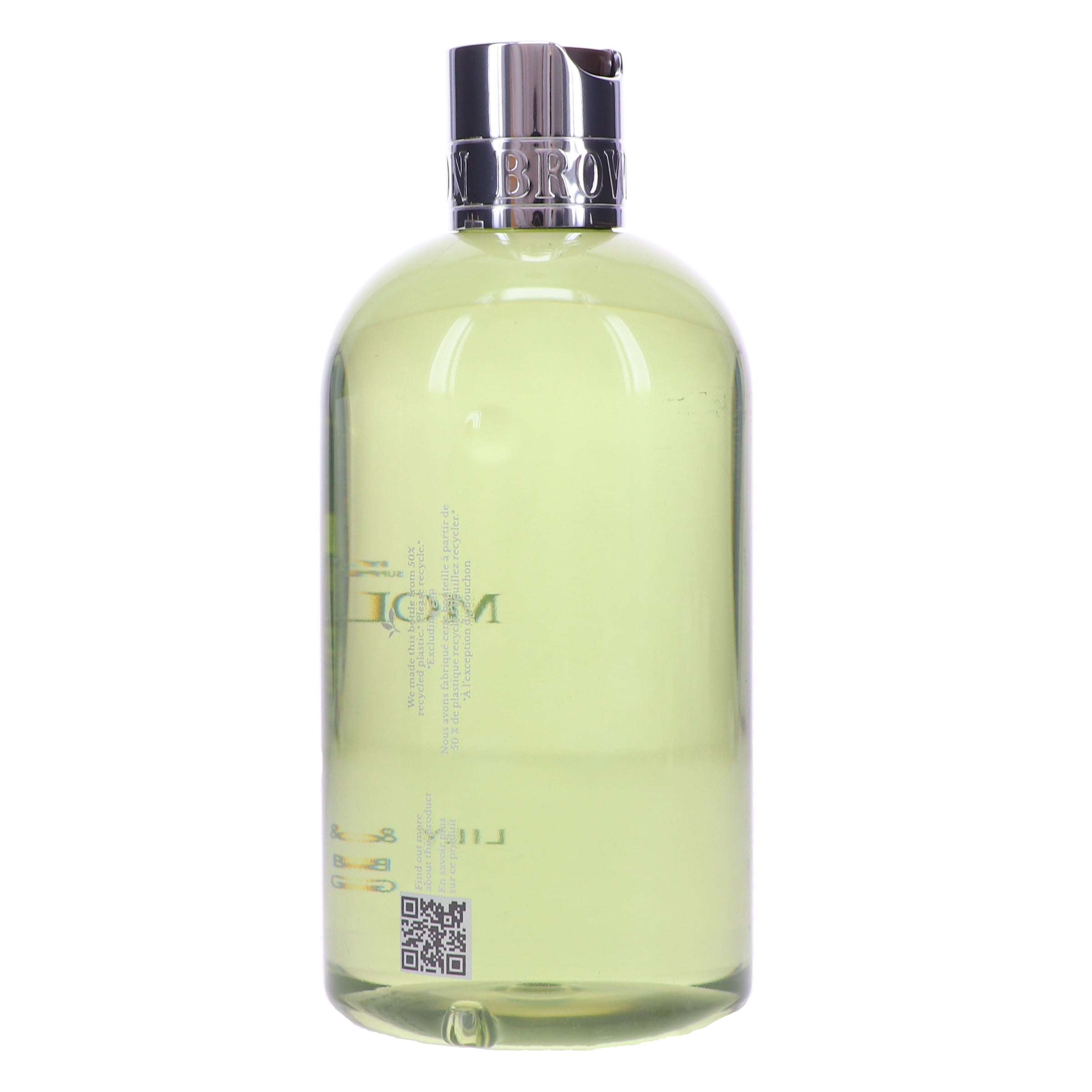 Molton Brown Lily & Magnolia Blossom Bath & Shower Gel 10 oz