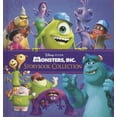 thumbnail image 1 of Pre-Owned Monsters, Inc. Storybook Collection, 1 of 1