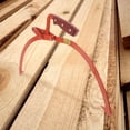 thumbnail image 1 of CIMAXIC Timber Dragging Claw Heavy Duty Alloy Iron Log Lifter for Carrying and Transporting Wood, 1 of 7