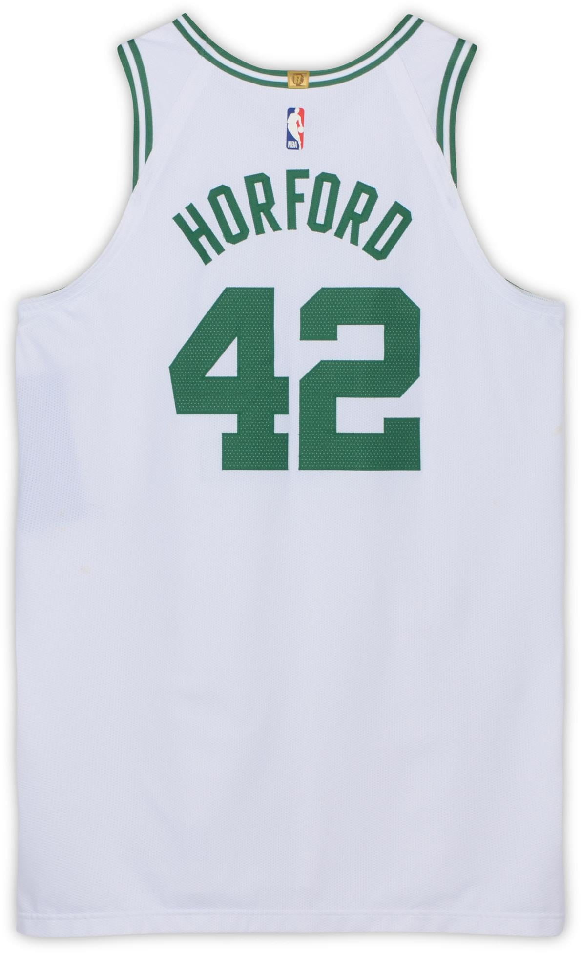 Al horford celtics jersey Clearance