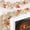 5.8FT-2Pcs, variant on Guvpev 5.8FT Fall Garland for Mantle, Artificial Autumn Hanging Maple Leaf Garland with Lights, Berry & Pine Cone, Thanksgiving Farmhouse Harvest Decorations for Home, Front Porch, Fireplace, Holiday