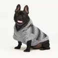 thumbnail image 3 of Fitwarm Fuzzy Dog Sweater, Ropa De Invierno De Punto Para..., 3 of 8