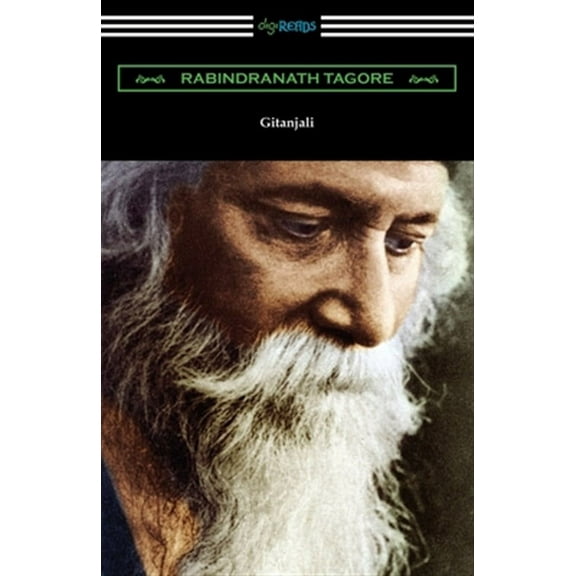 Gitanjali (Paperback)