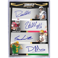 thumbnail image 2 of 2025 Pulse Drift Football Hobby Box - 4 Autographs Per Box, 2 of 7