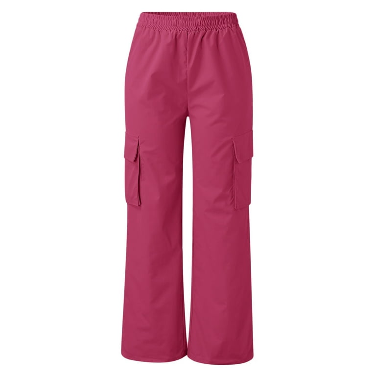 Casual Trousers, Casual Pants for Women