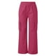 thumbnail image 5 of WILLBEST Pantalones Casuales de Mujer, de Cintura Alta, con Pierna Ancha y Estilo Relajado, de Pierna Recta, para Uso Diario. Extra Grande, 5 of 6