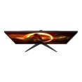 thumbnail image 4 of AOC Gaming 27G2E - LED monitor - gaming - 27" - 1920 x 1080 Full HD (1080p) @ 144 Hz - IPS - 250 cd/m�� - 1000:1 - 1 ms - 2xHDMI, DisplayPort - black, 4 of 7