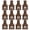 M A5, variant on LED Christmas Snowflakes Wall Decorations, Holiday 2D Flat Wooden Silhouette Wall Lights