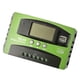 thumbnail image 2 of Controlador De Carga Solar 30A/40A/50A/60A/100A Controlador de carga solar Controlador solar PWM (50A) Likrtyny Para estrenar, 2 of 8