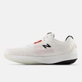thumbnail image 3 of New Balance FuelCell 996V6 Omni MCO996J6 WHITE Width 2E Men's Tennis Shoes, 3 of 6