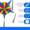 TexMex Fun Large Pinata 32